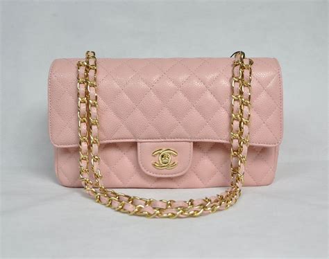 hot pink chanel bag replica|fake Chanel bags.